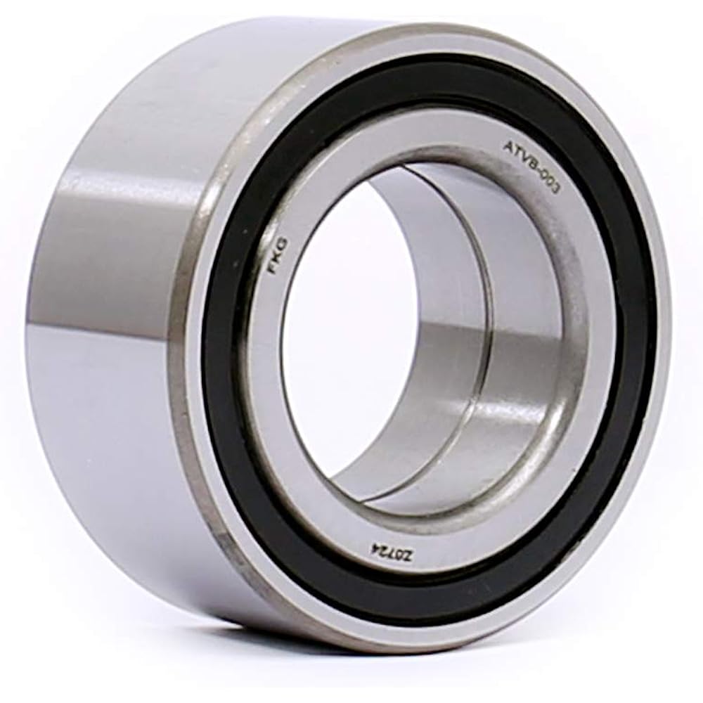 FKG 91051-HA7-651 Front ATV Wheel Bearing Honda TRX 400 450 500 650 680