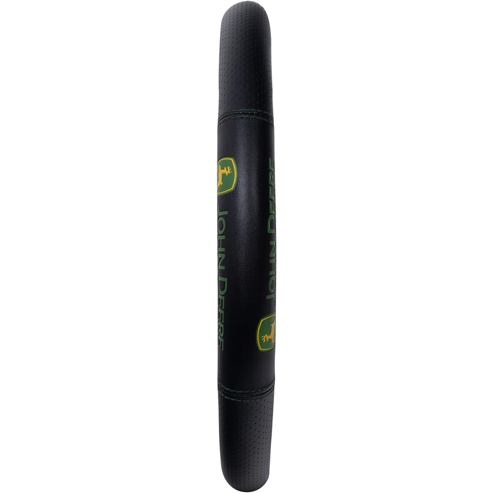 Plasticolor 006713R01 JOHN DEERE Deluxe High Contrast Stock Handle Cover
