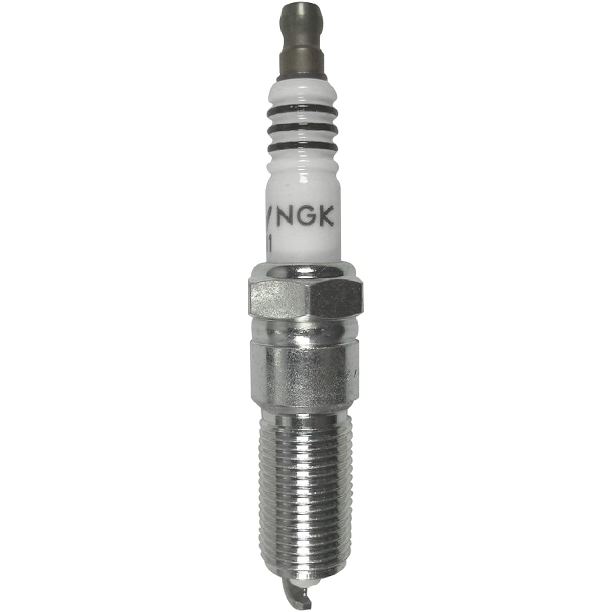 6 New NGK Ilidium IX Spark Plug LZTR5AIX-13 # 2314