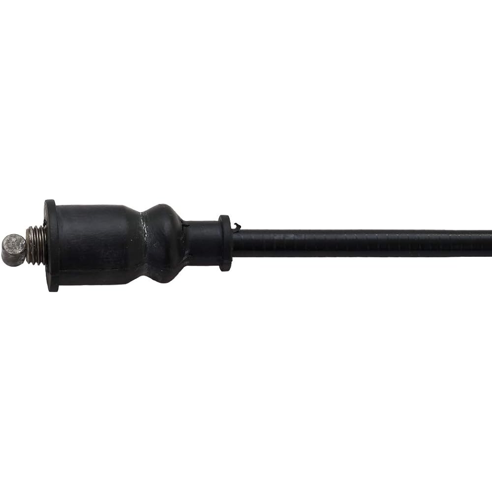 Kawasaki throttle cable 650 x2 54012 - 3704 1986 1987