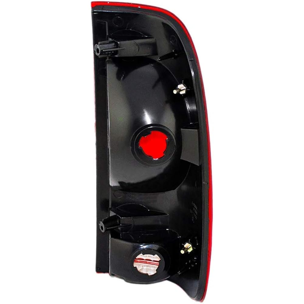 Ford Pickup Truck Tail Light -Left rear/Backtail Lump style