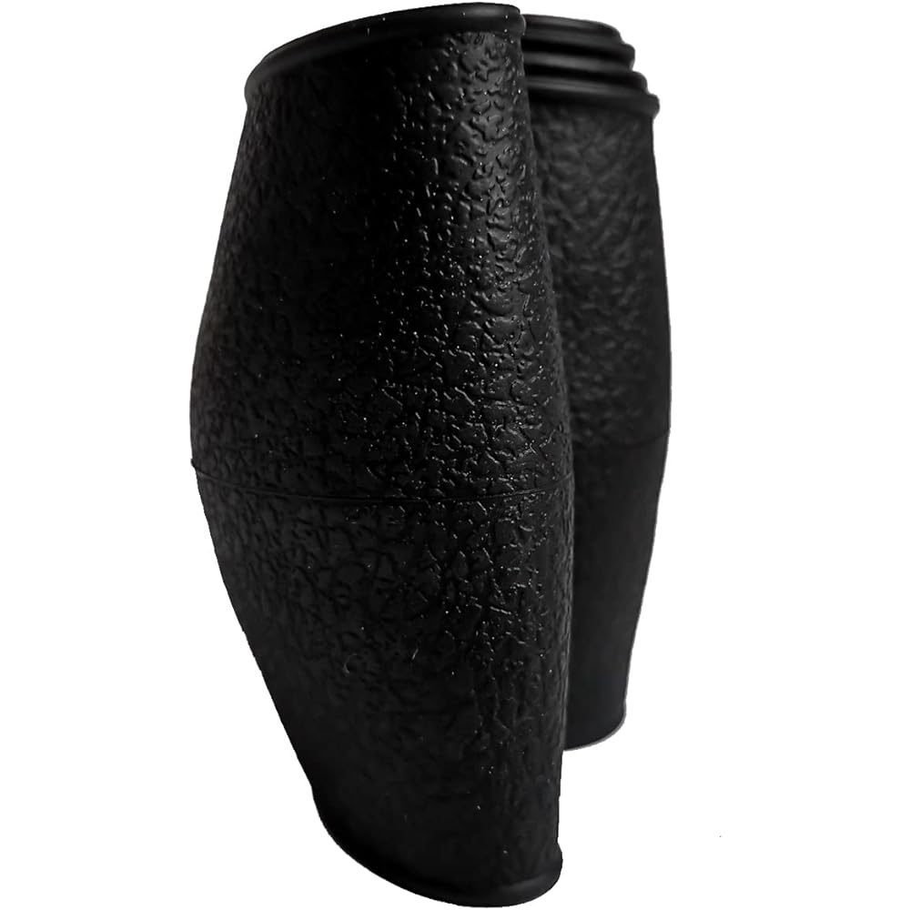 Soft silicon car handle cover with leather texture SWT1200 & NBSP; 10 Color Black Brown SWT1200BR