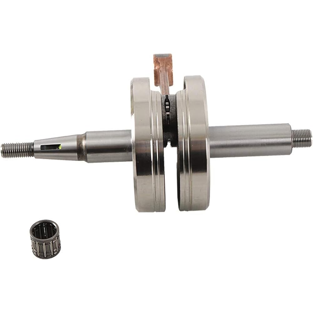 HOT RODS 4034 OEM replacement auto bike rank shaft
