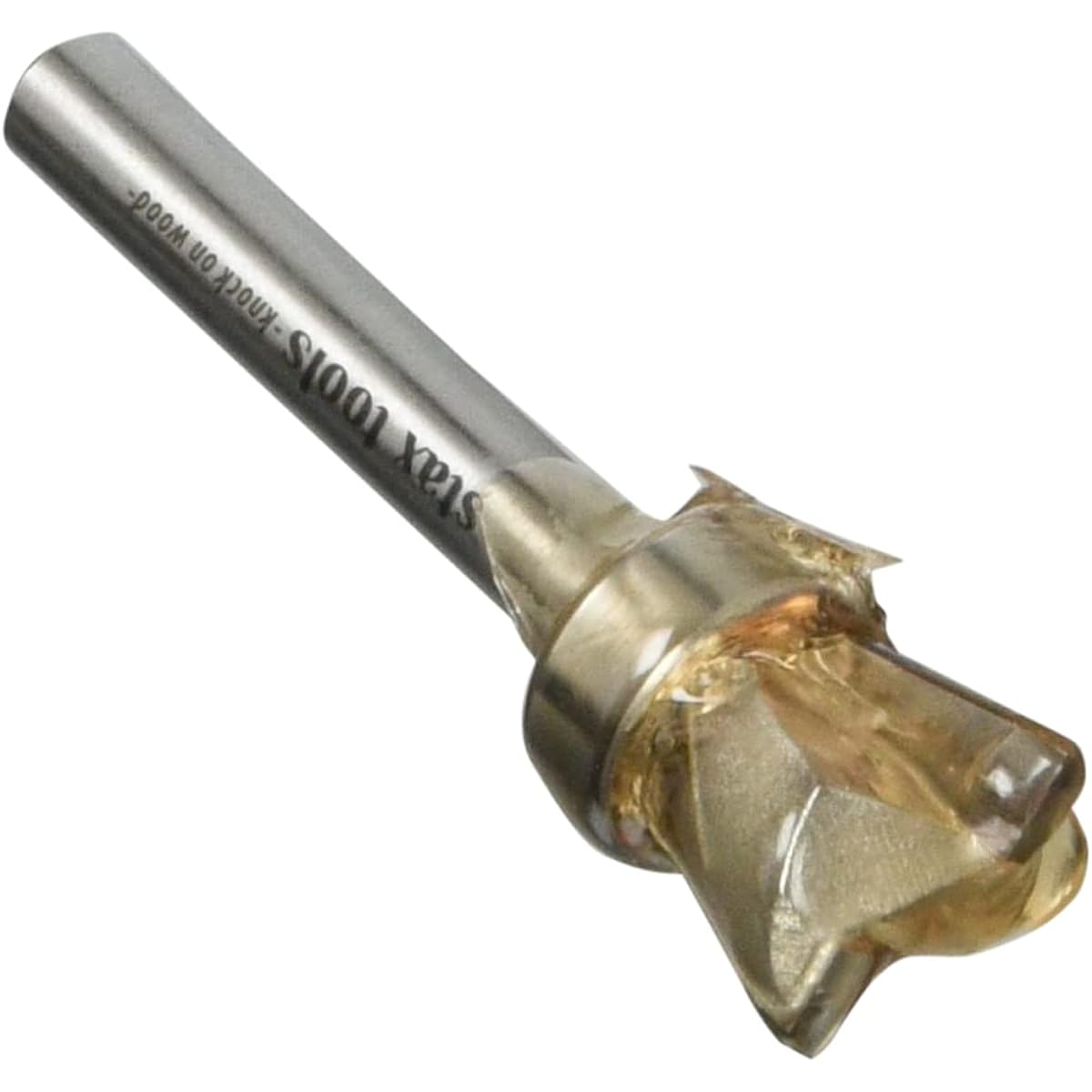 Stax Tools Dovetail Jig 402 Dedicated 6mm Bit Standard Type Spare -