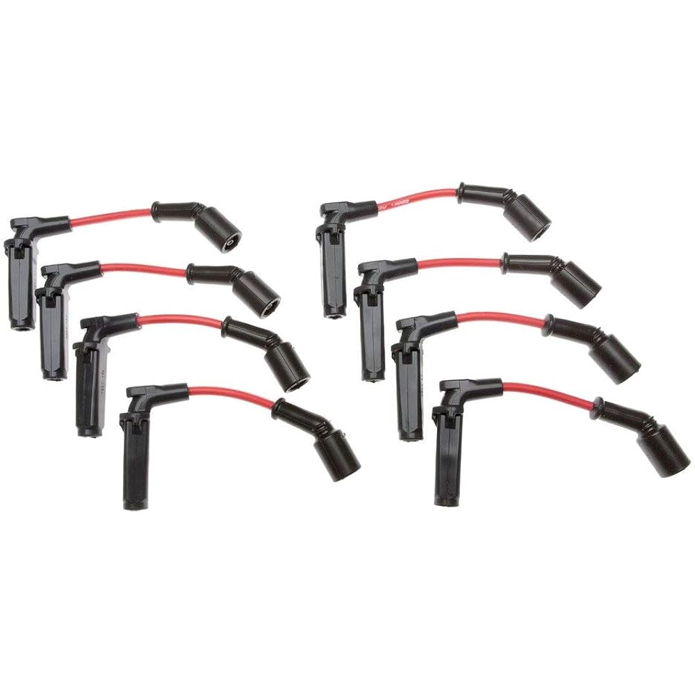 2007Y ~ Escalade Taho Sabarvan, Abaranti Hummer H2/H3, etc. ACDELCO plug cord 9748RR
