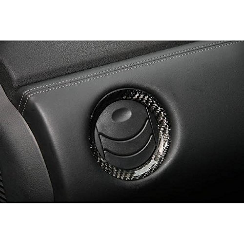 GT-R R35 Monitor Panel, Previous Period, Twill Black Carbon (Manufacturer's Matte Paint Finish)