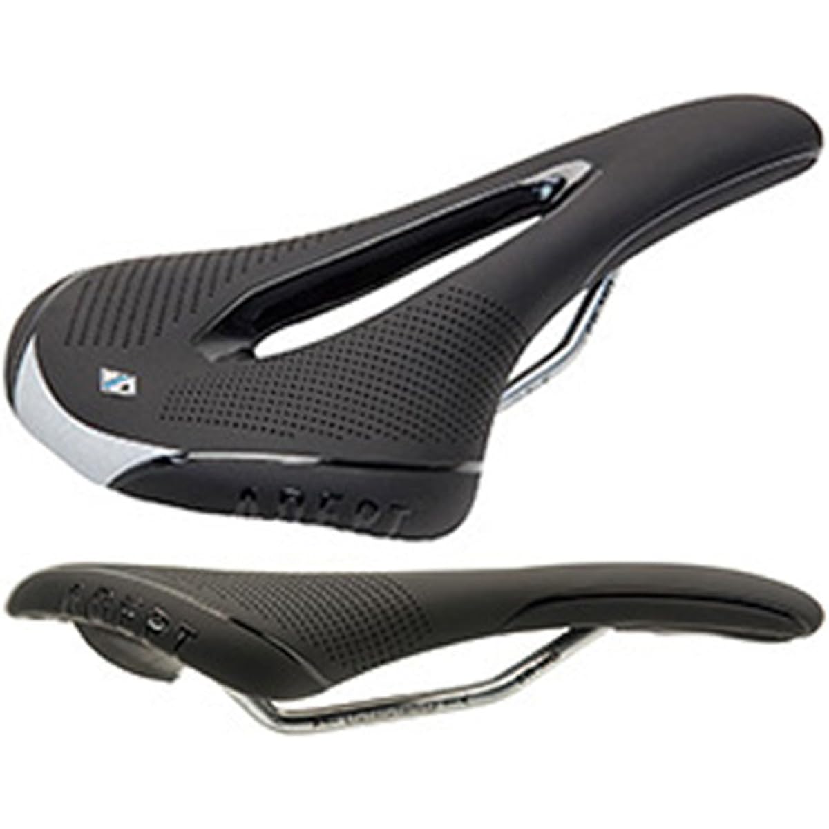 ADEPT Spear Head BLK