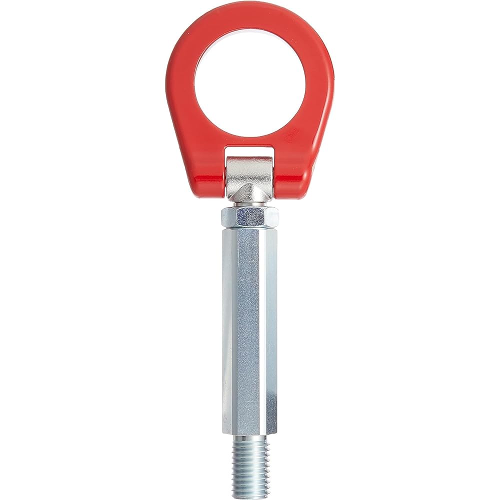 CUSCO Tow Hook (Foldable) Mazda Roadster ND5RC (Front) 429-017-F