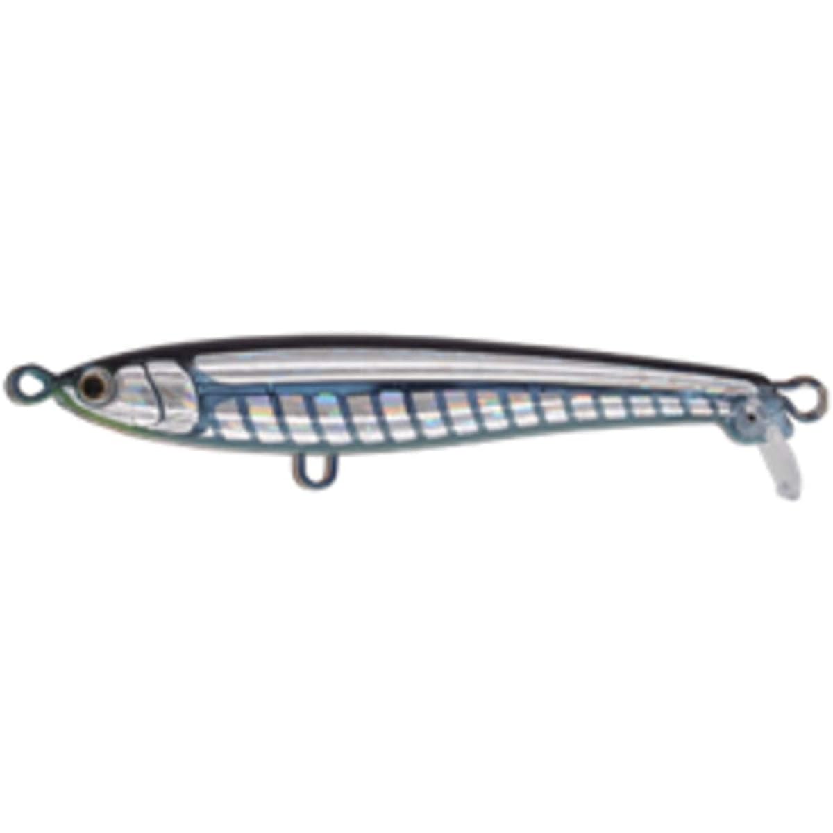 Maria Lure Frapen Blue Runner S115 B24D Keimura Slit Glow
