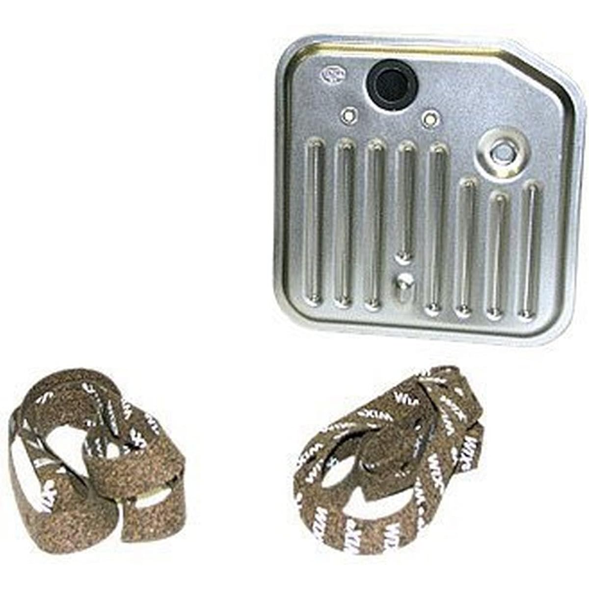 Wix Filters -58613 Automatic transmission filter 1 pack