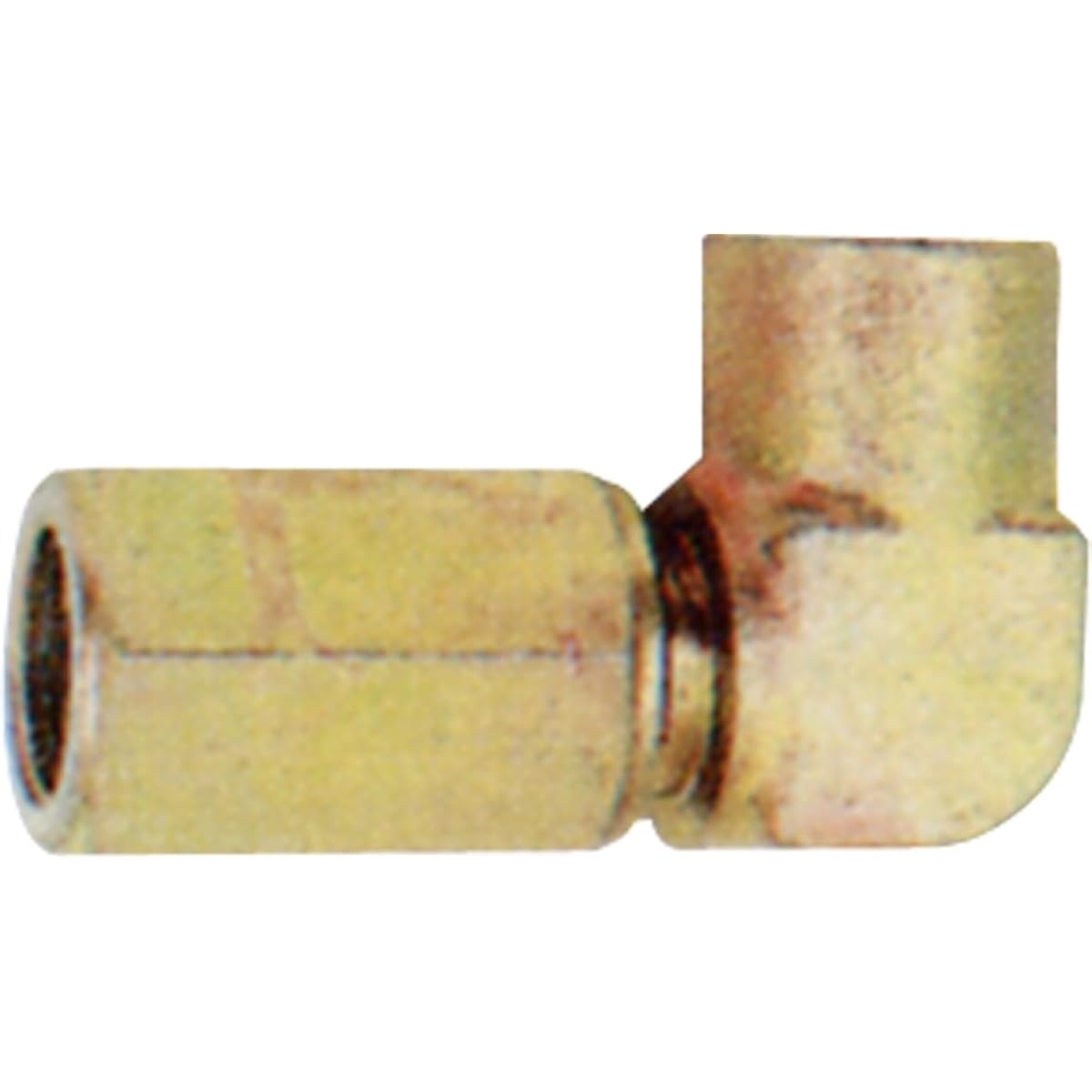 Nagata Seisakusho Swivel Joint SKL-30 1/4 7146900