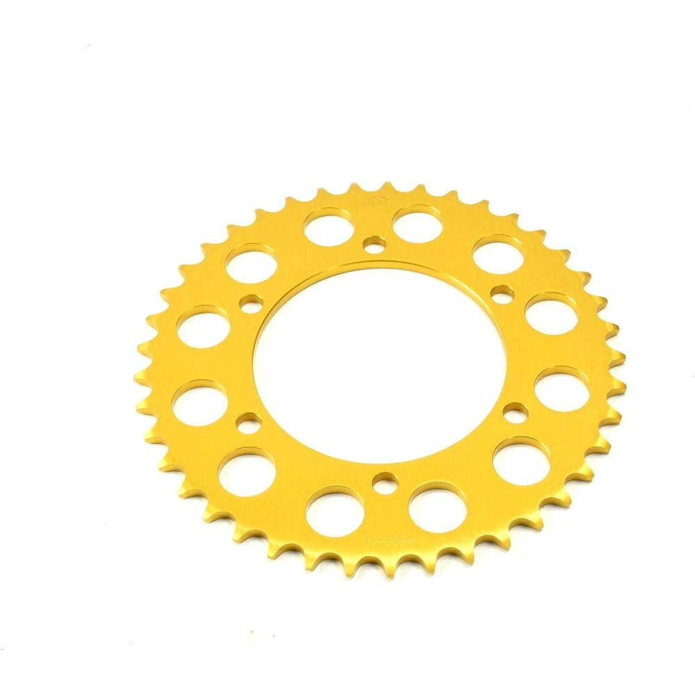 X.A.M Japan A4406-41 520-41T Sprocket A4406-41