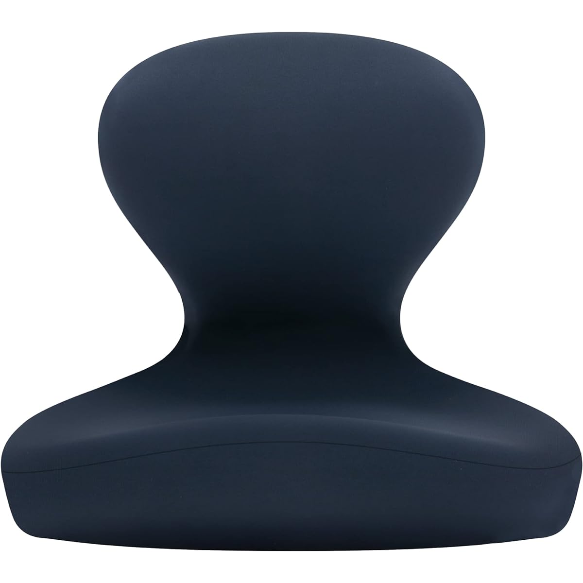 And Medical BOLLARD CHAIR (Navy) – Mega Shop Japan