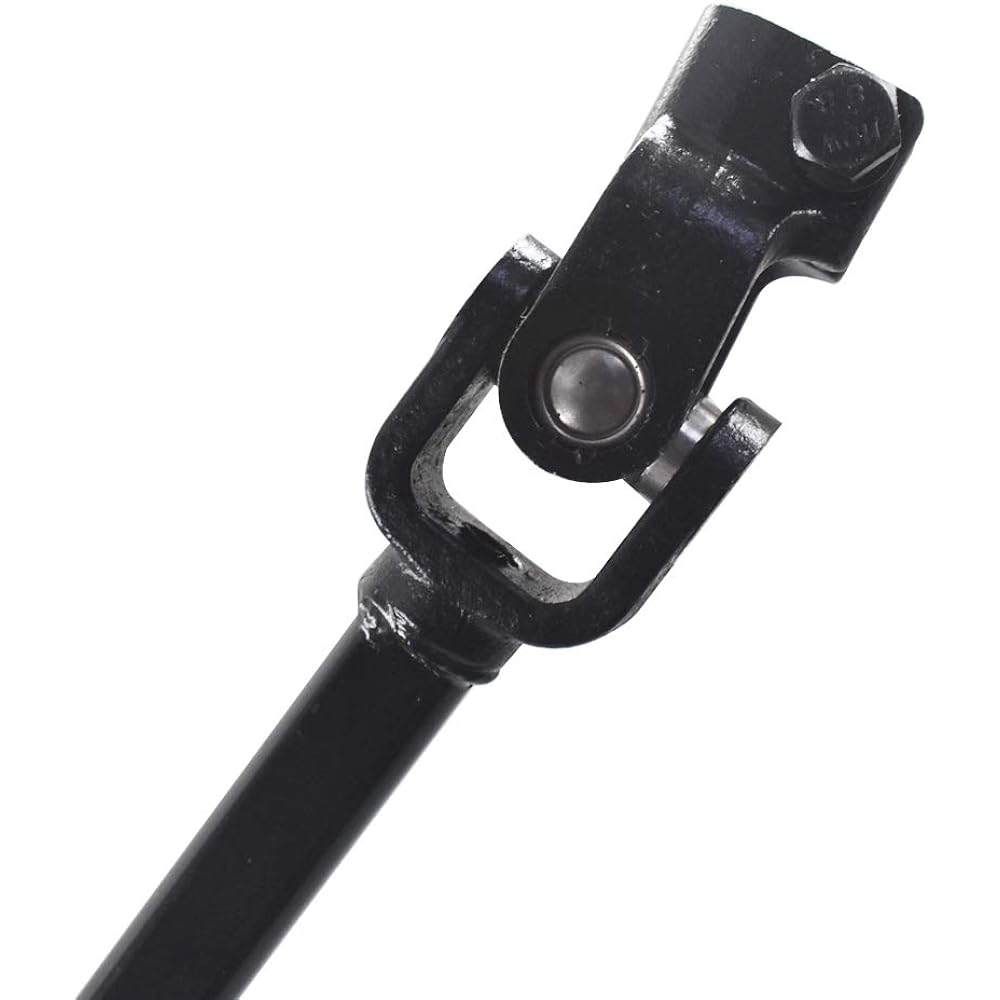 WFLNHB Rowers Intermediate Steering Shaft 52007017 1987-1995 For Jeep Wrangler