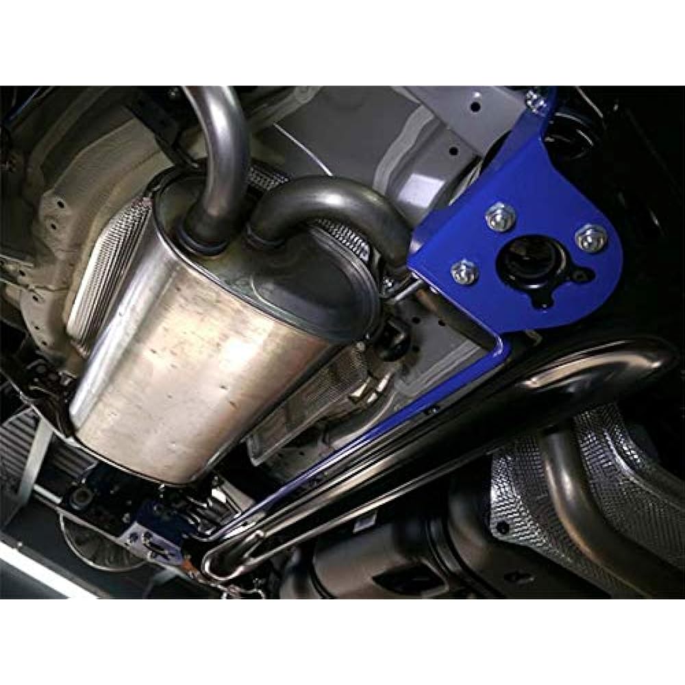 CUSCO ZC32S Rear Stabilizer Rear Swift Sports ZC32S December 2011 - December 2016 M16A 1.6 FF Medium Fruit φ16