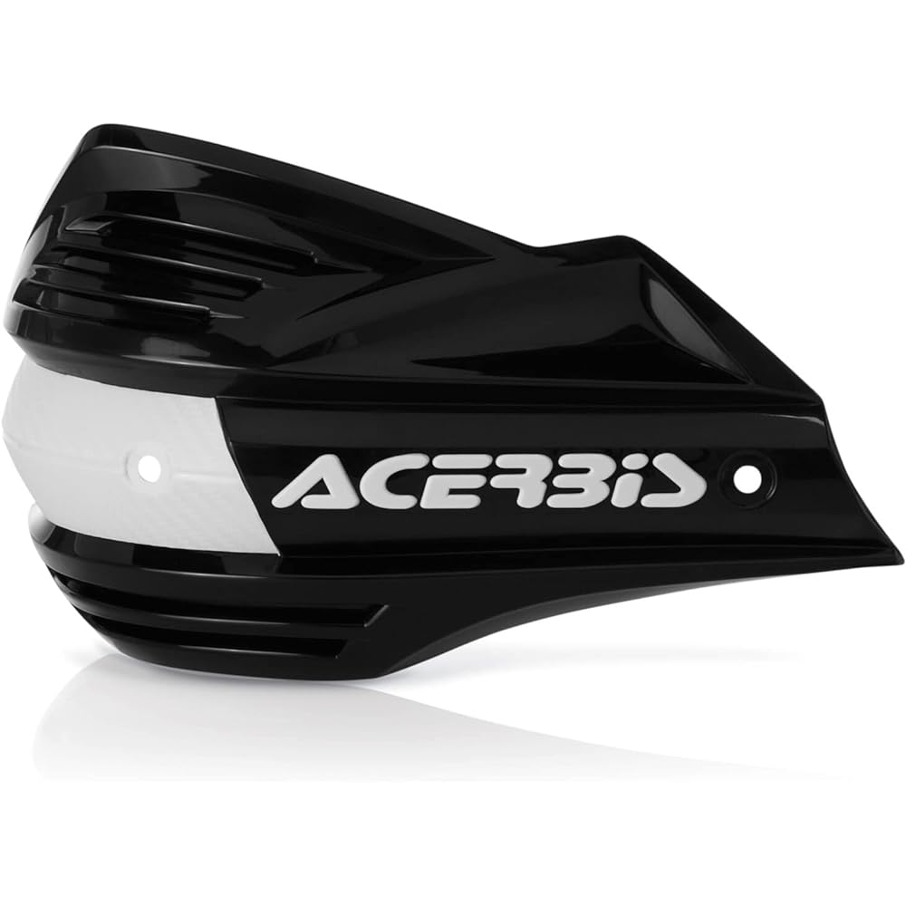 Acerbis 2393480001 Hand Shield X-Factor BK