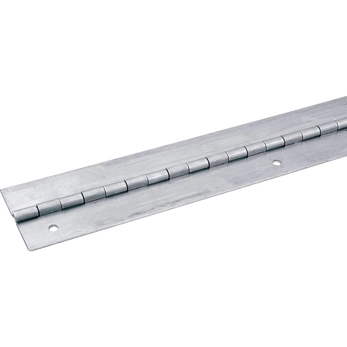 Allstar Performance All23125 Width 2 inch x Length 36 inch aluminum hinge