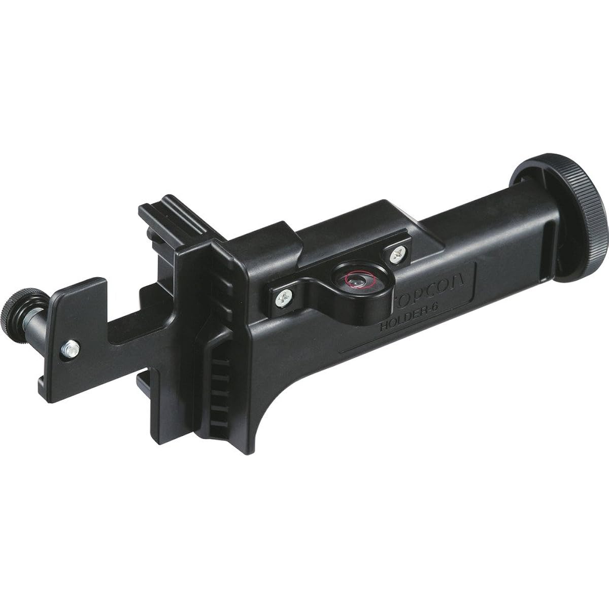 Topcon Receiver Holder 6 Type HOLDER-6 Receiver for Laser Marker