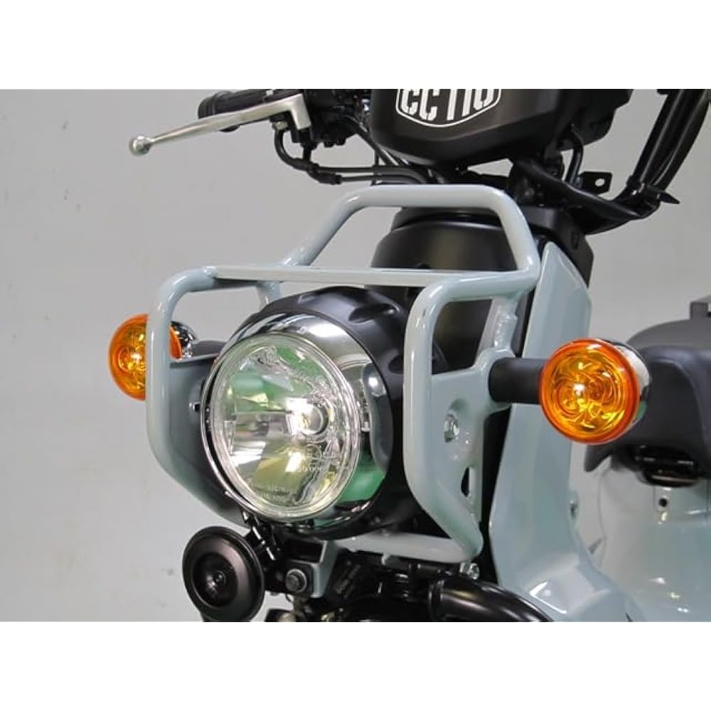 PROTEC LED multi-reflector headlight 6000k 22~Cross Cub 110 (8BJ-JA60) 64021-60 LBH-H41