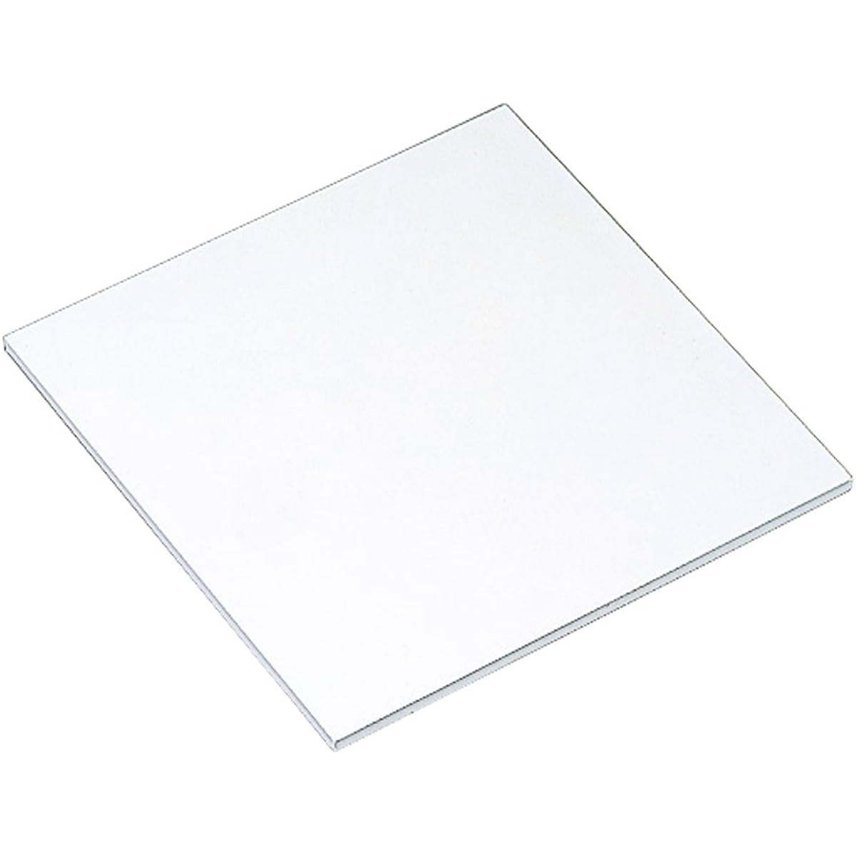 ZETT Youth Baseball Base ZBV54B Thickness 10mm