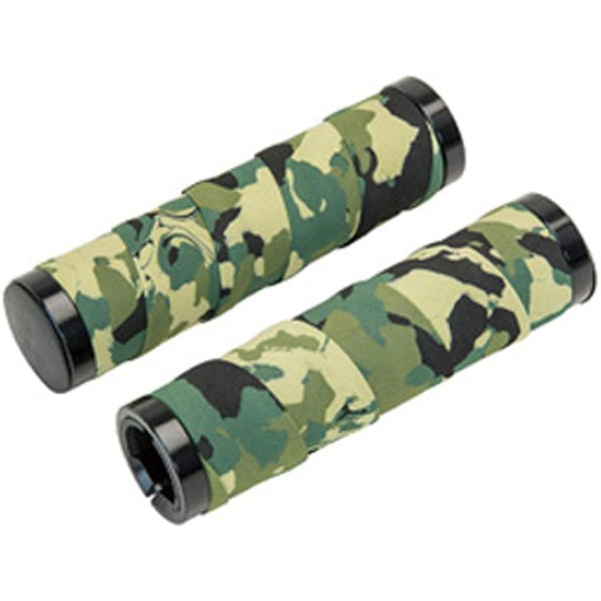 Giza VLG-852AD2 Bar Tape Grip Camouflage