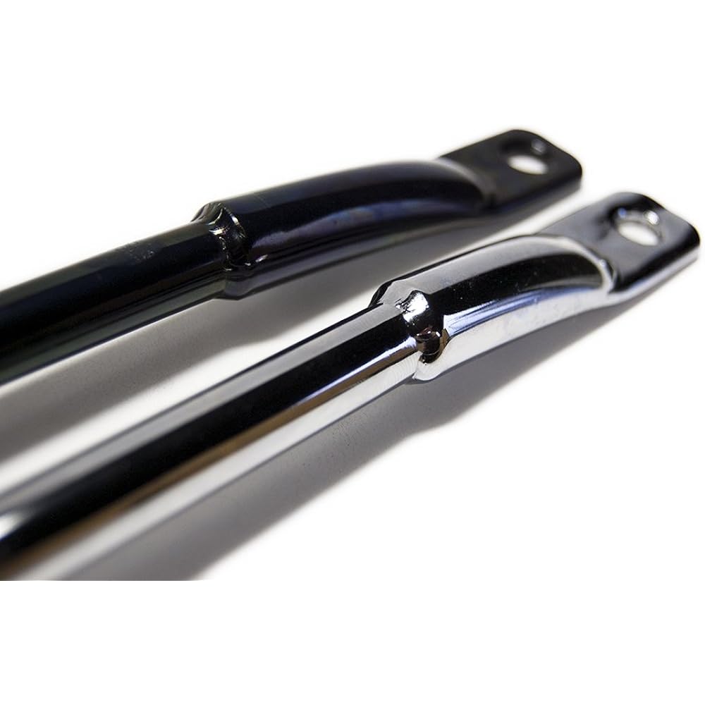 Torque rod chrome MR-BR002 for MOTOR ROCK SR400/500