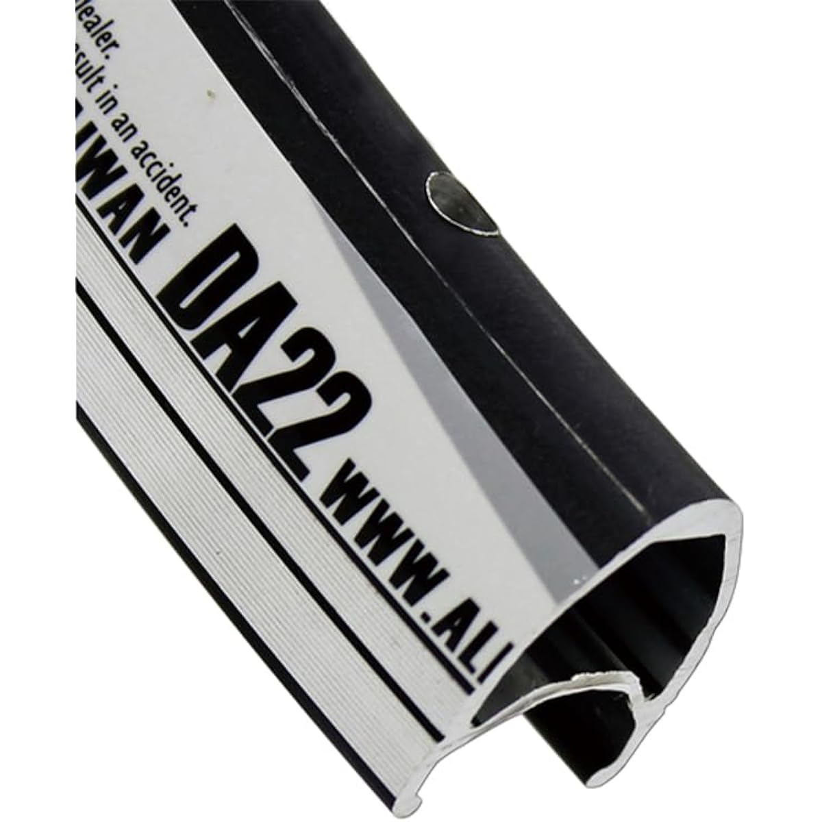 ALEXRIMS DA22 20(451) 32H CSW BLK Rim