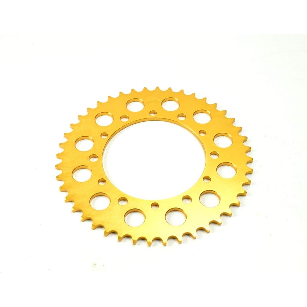 X.A.M Japan A4405-47 520-47T Sprocket A4405-47