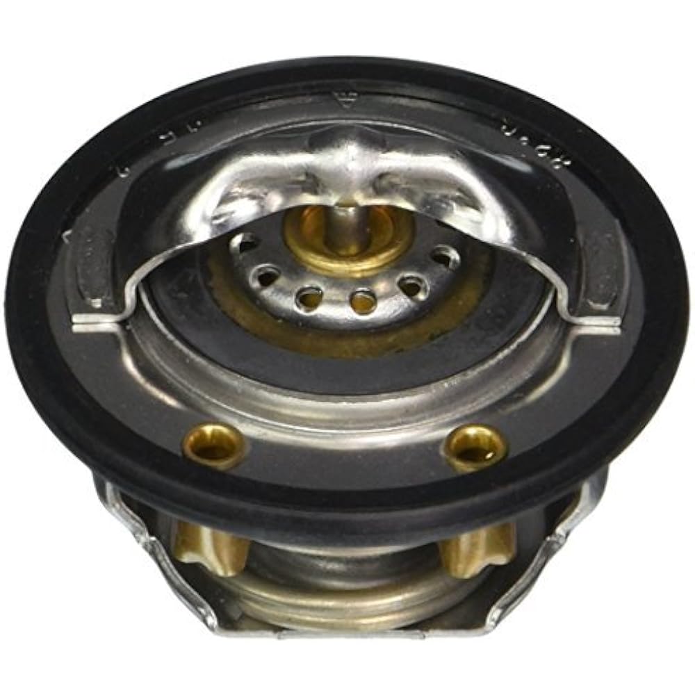 ACDelco 131-131 GM Original Equipment Engine Coolant Thermostat
