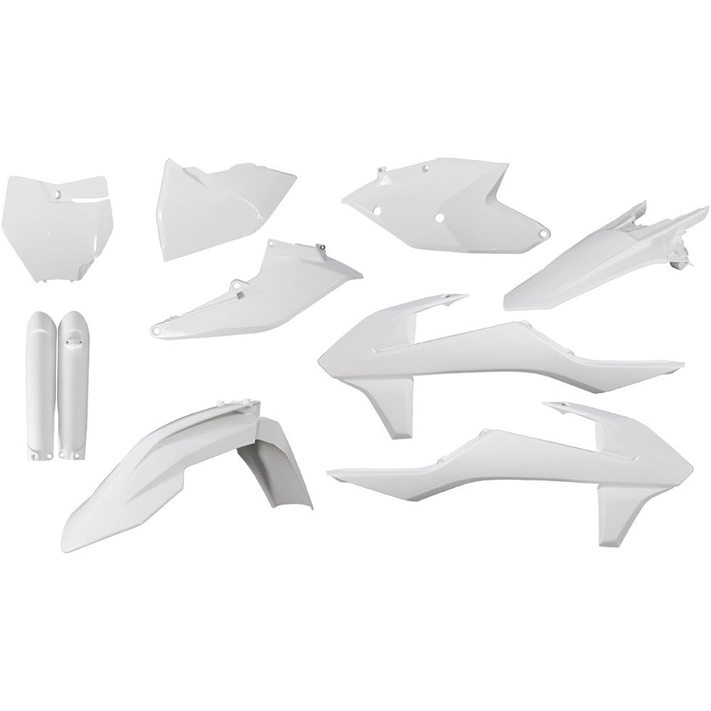 Acerbis 2421065135 Fender