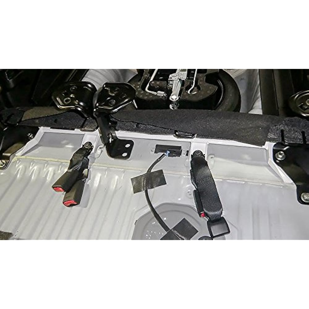 OKUYAMA NISMO E12 E12 Trunk Brace Notebook/Notebook