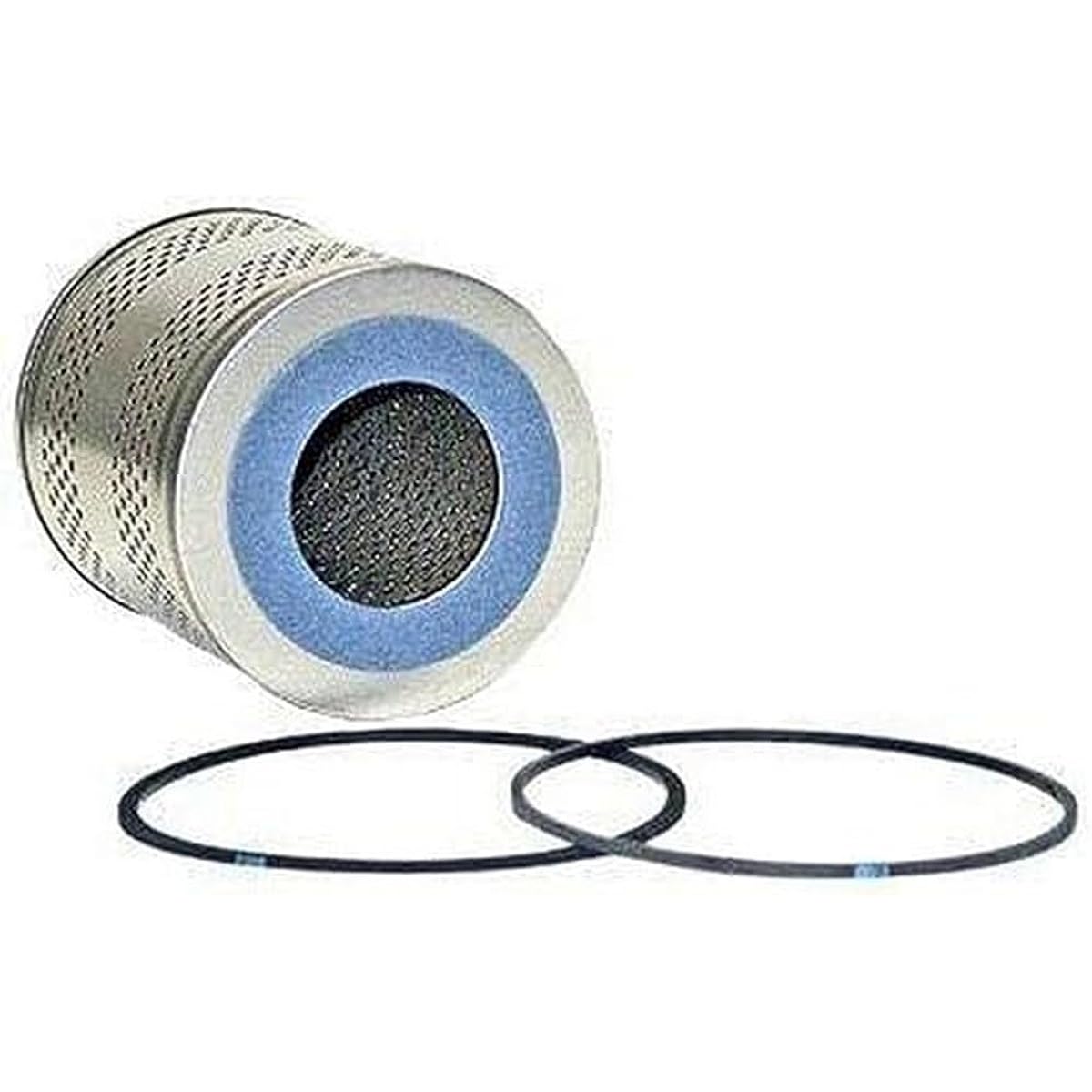 Wix Filters -51156 Highly durable cartridge fuel metal canister 1 pack