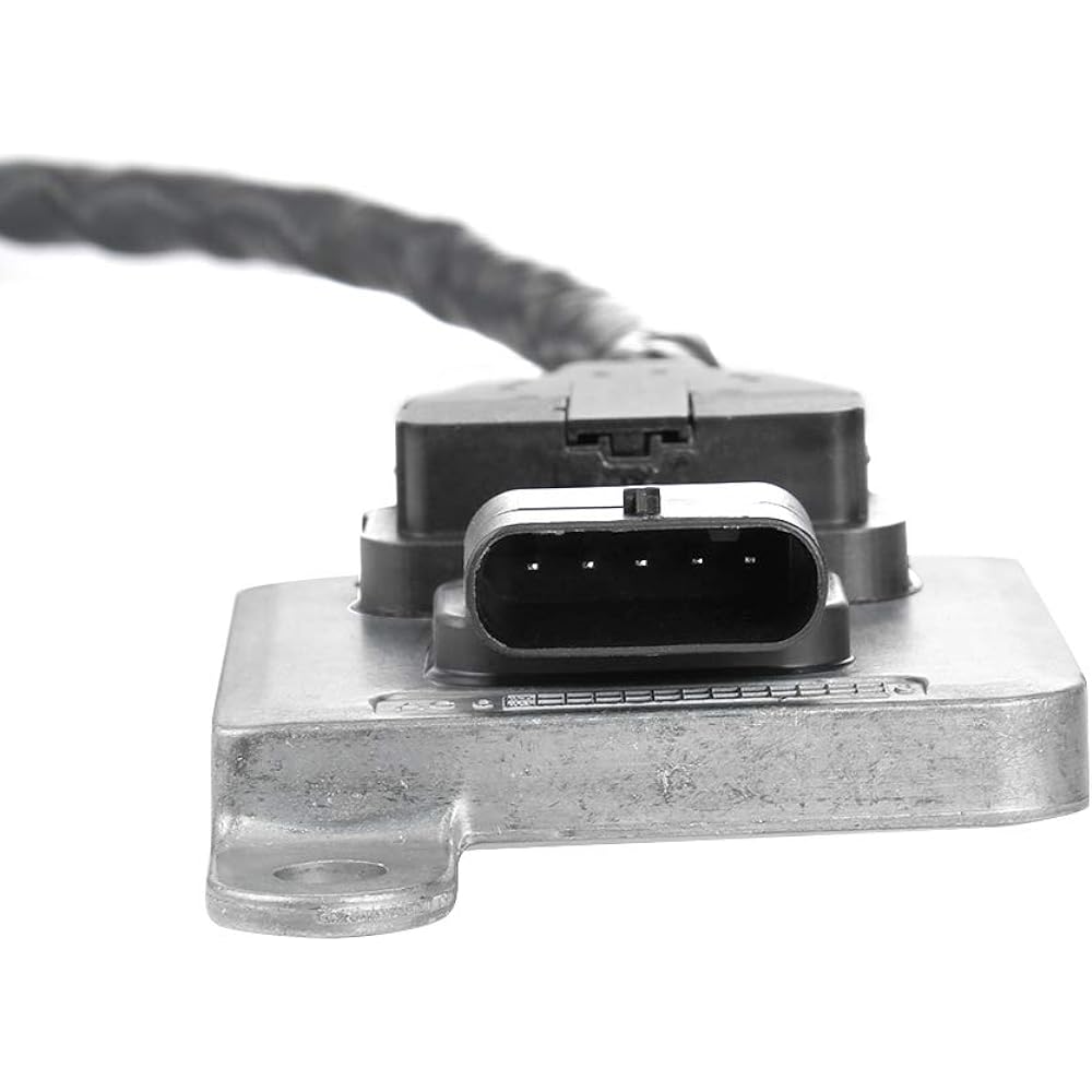 Car Parts TIANBANG Premium Quality Long life Spare Parts 12V NOX Nitox Sensor BMW OE 5WK96621H Car Parts