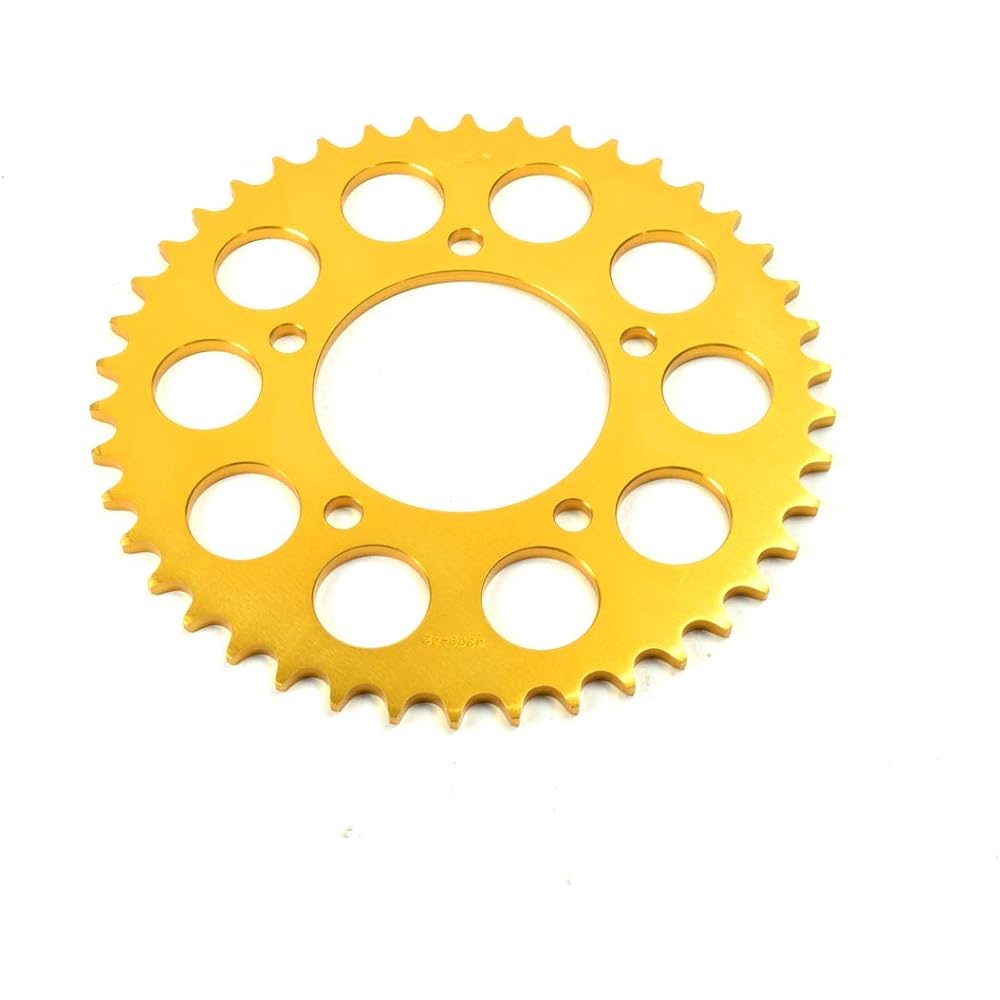 X.A.M Japan A4308-43 520-43T Sprocket A4308-43