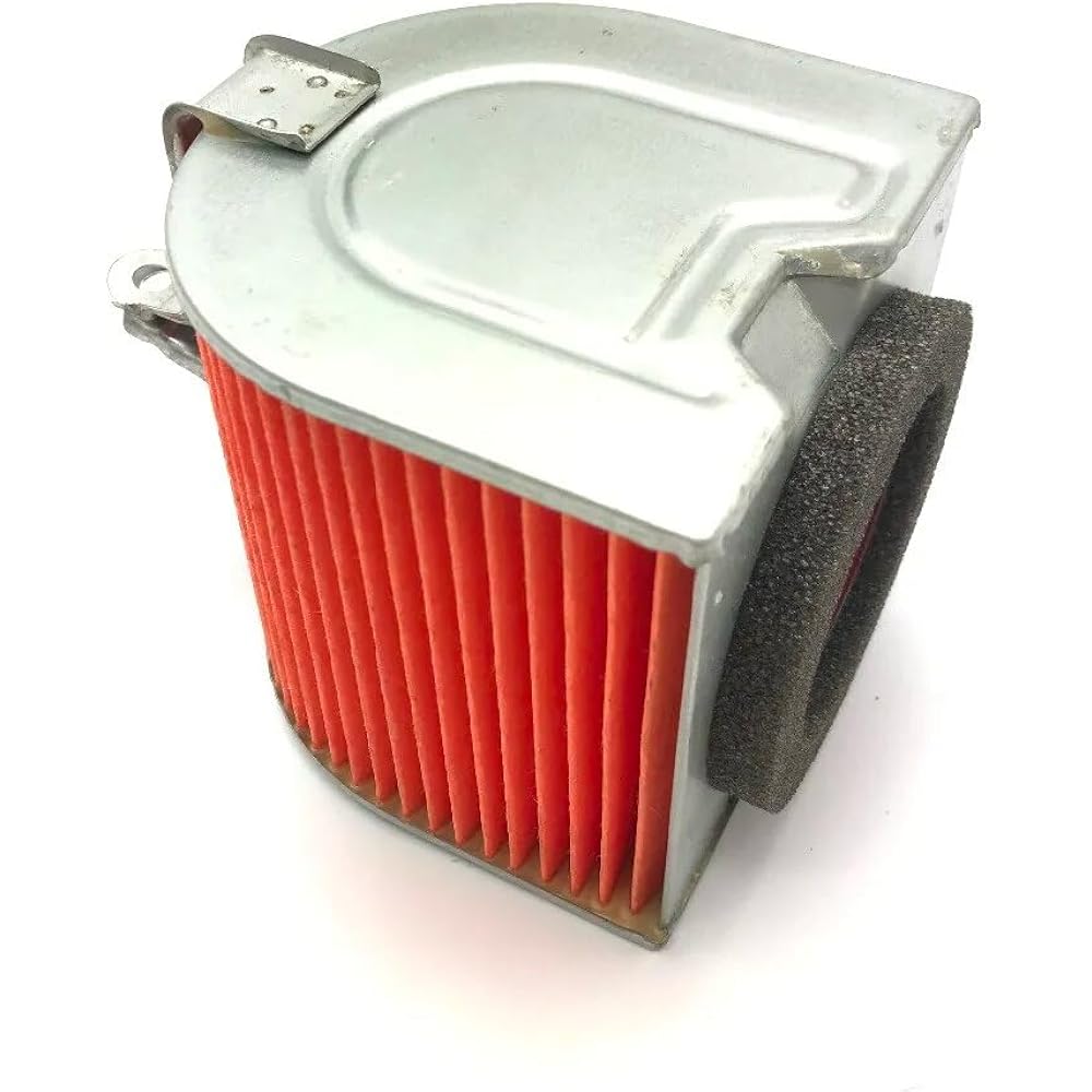 Parts 250cc Go -Carato Air Filter Fit Go -Cart SS250 Spare parts replacement