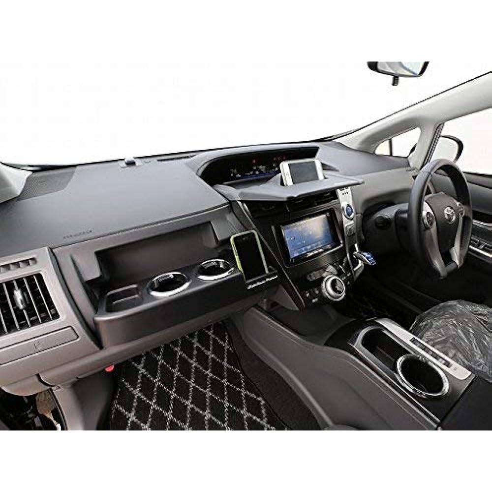 SIXTH SENSE Dash Table 40 Prius α MTBK