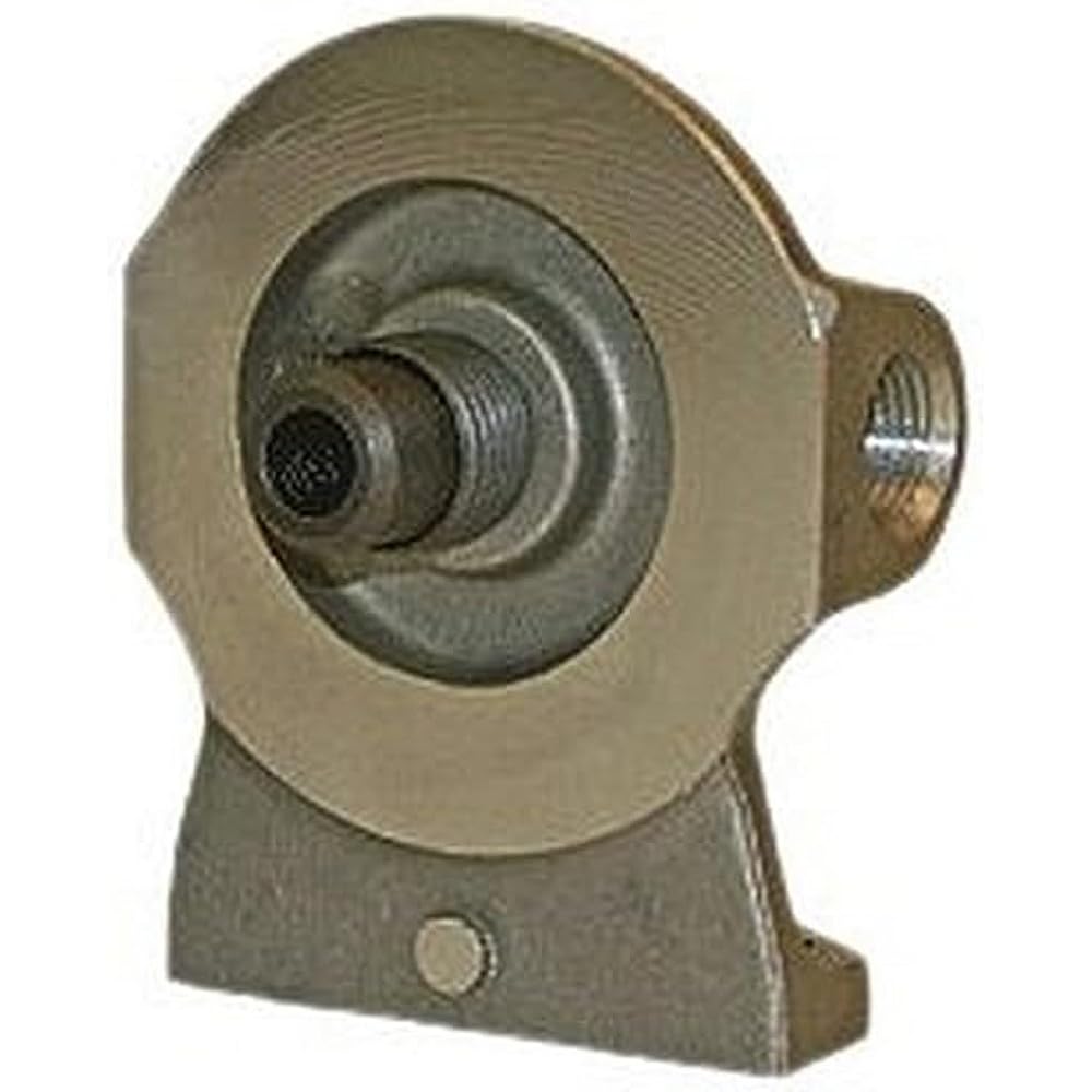 Wix Filters 24309 High Durial Filter Mount Base 1 Pack