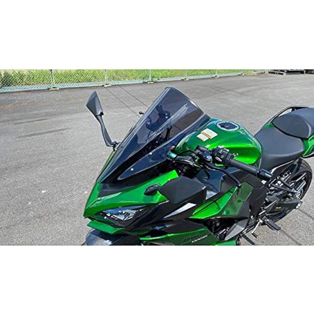 ACRY-Point Screen Street Smoke Ninja1000SX 20 140272