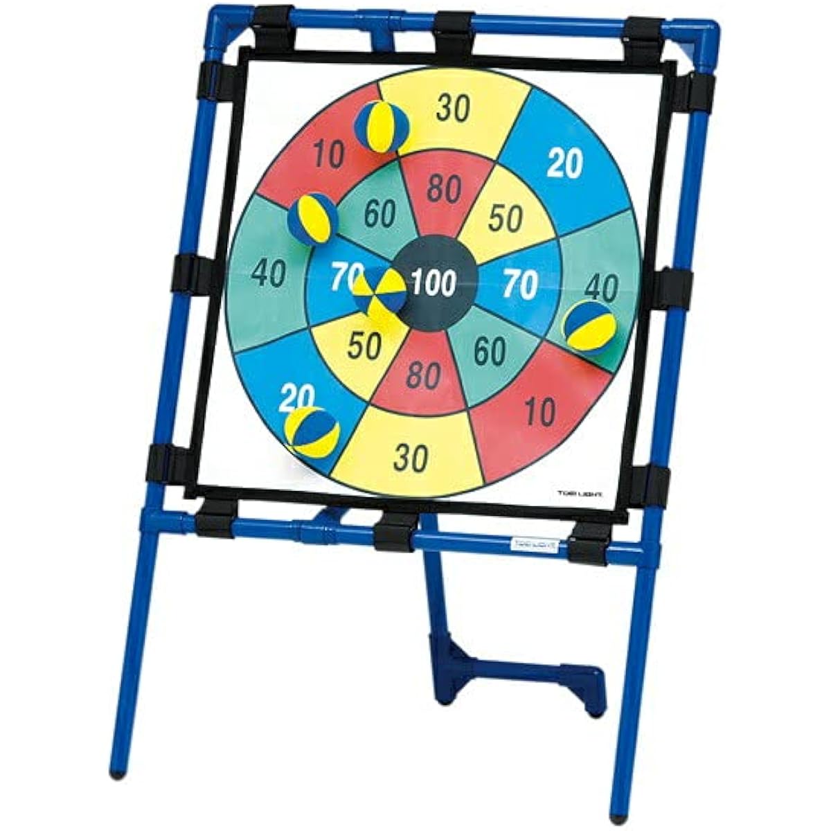 TOEI LIGHT Target Game 60C B-2217