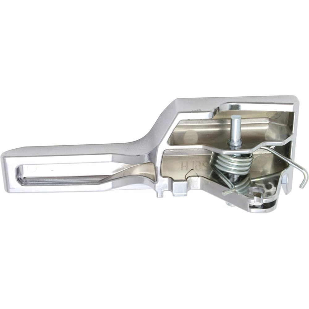 EVAN FISCHER interior door handle 2007-2017 Ford Expedition compatible 2007-2017 Confirm to Lincoln Navigator-FO1352129