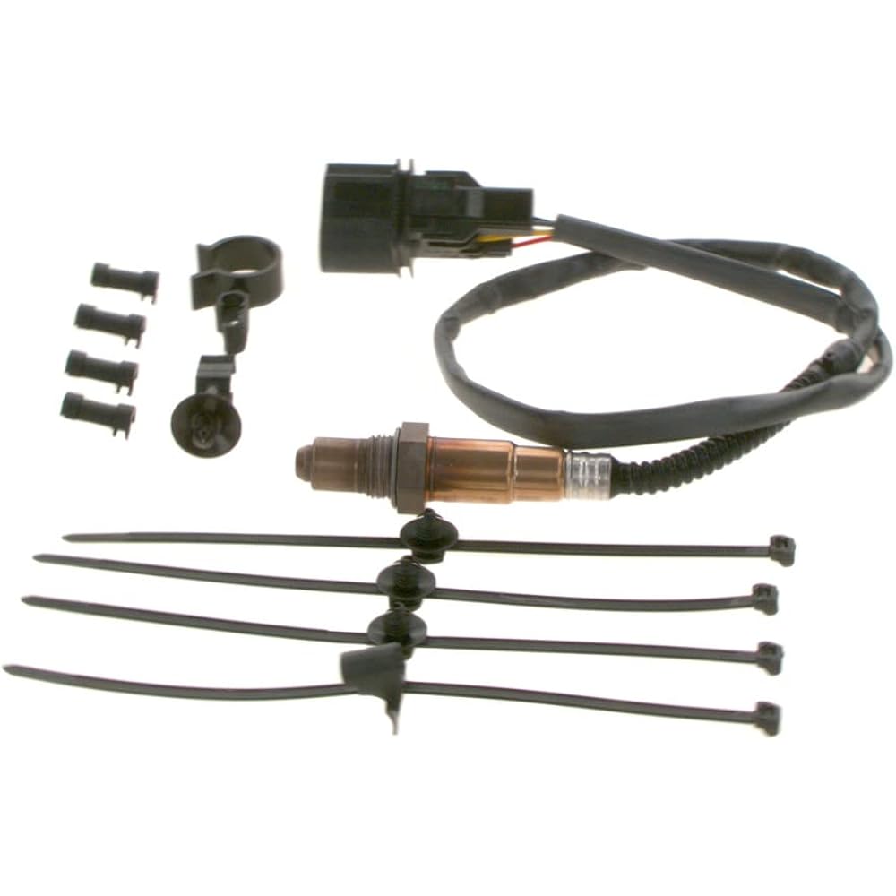 Bosch 0258007353 Oxygen Sensor by Bosch