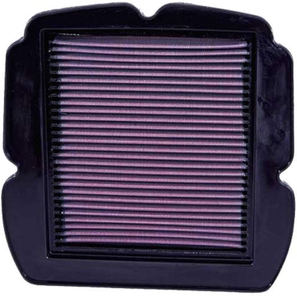 K & N Air Filter Su-6503 766503