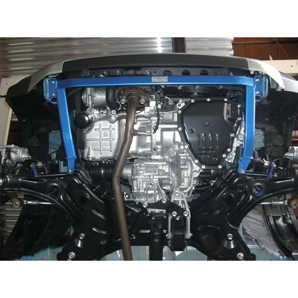 Cusco Cusco rowaa-muba- Ver. 2 Front Hustler mr31s 2014 January – r06 a 0.66/0.66 T FF/WD CVT Car (5mt Car Check)