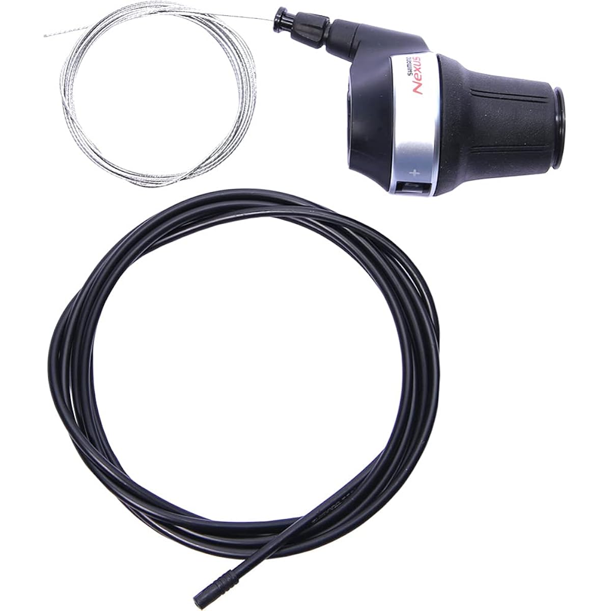 SHIMANO Shift Lever SL-C7000 Silver Interior 5S Revoshift Compatible with CJ-C7000 ESLC70005210LA