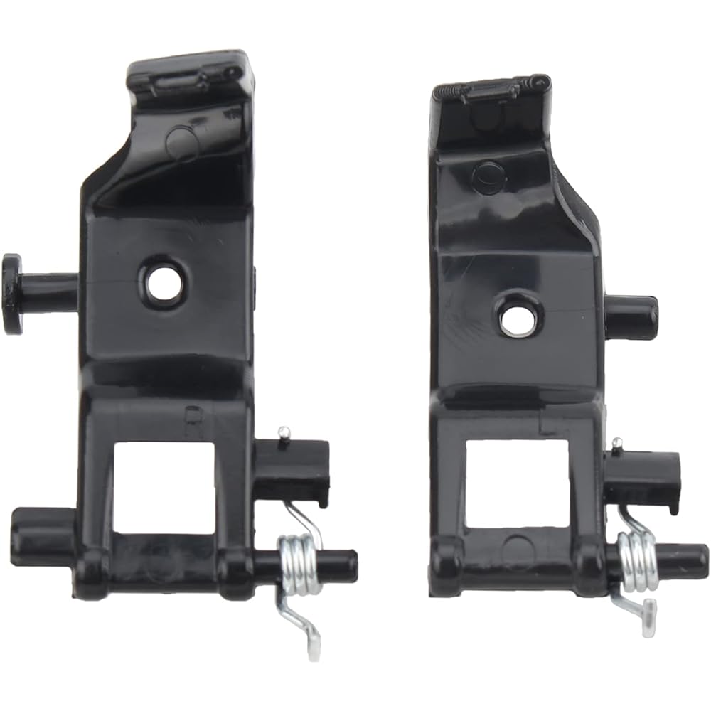 MotoAll Center Console Armrest Rest Right Latch Clip Mercedes-Benz W166 W292 X166 For GL