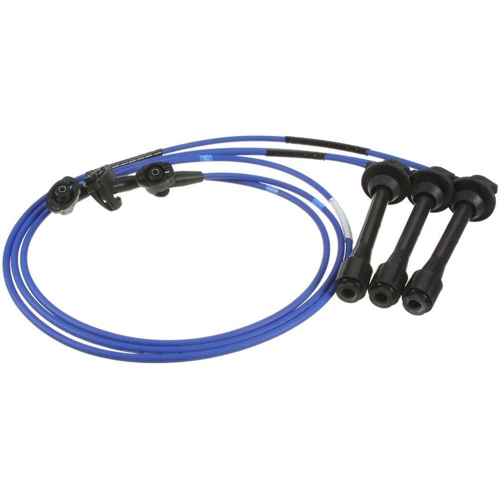 NGK (4412) Te66 Wire Set