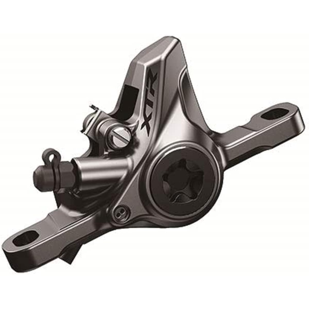 SHIMANO BR-M9100 Metal Pad (K04S) Hydraulic IBRM9100MPMX