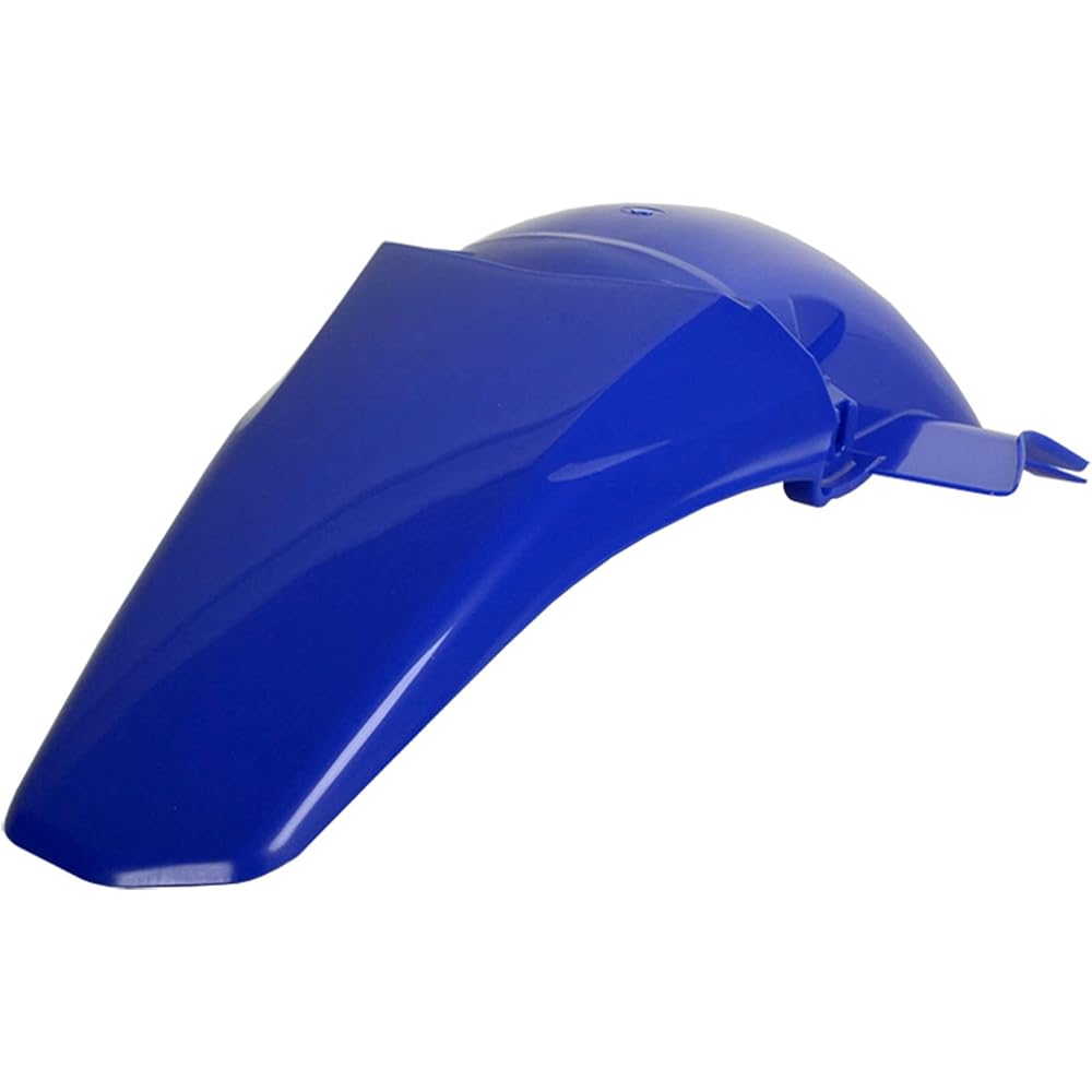 POLISPORT Plastic Kit Blue Yamaha YZ250F YZ450F 03-05