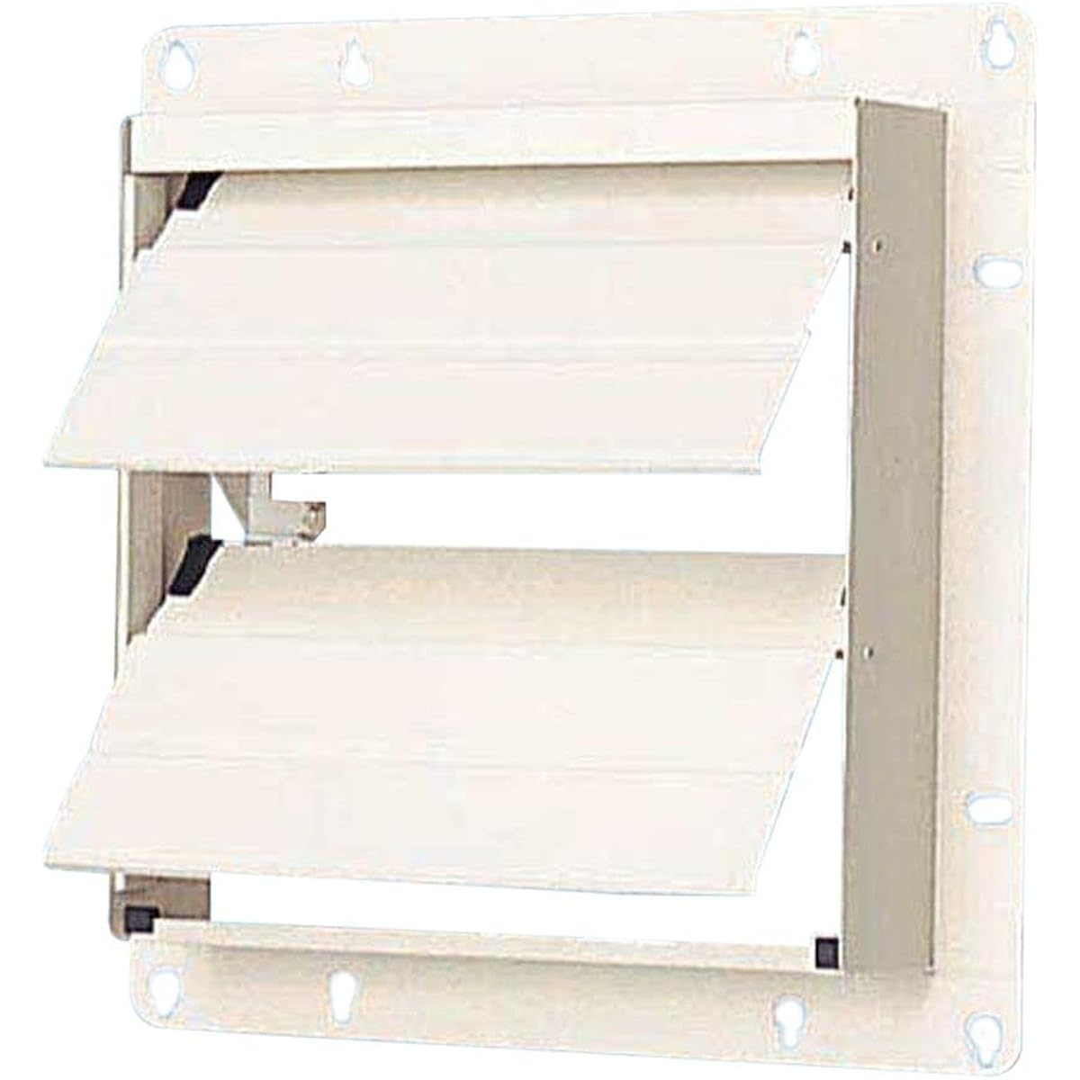 Panasonic Electric Shutter Steel Plate FY-GEST353
