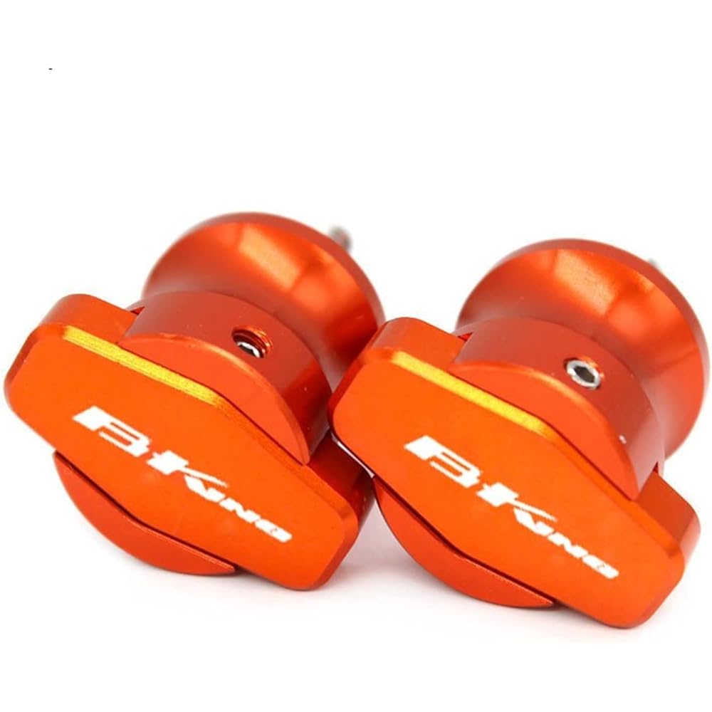 Swing Arm Spool Stand Screw Slider for SU-ZU-KI BKING